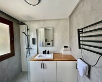 Wiederverkauf - apartment - Marbella - Nueva Andalucía