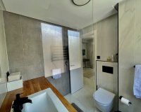 Wiederverkauf - apartment - Marbella - Nueva Andalucía