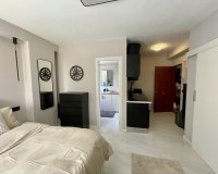 Wiederverkauf - apartment - Marbella - Nueva Andalucía