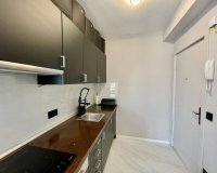 Wiederverkauf - apartment - Marbella - Nueva Andalucía