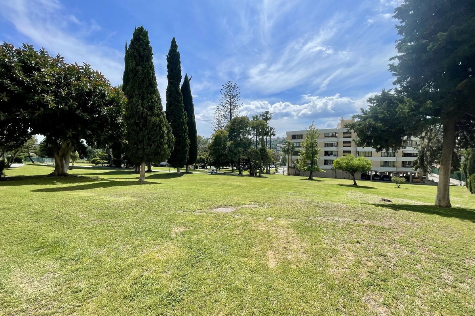 Wiederverkauf - apartment - Marbella - Nueva Andalucía