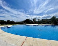 Wiederverkauf - apartment - Marbella - Nueva Andalucía