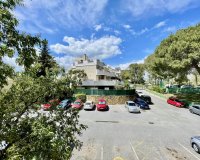 Wiederverkauf - apartment - Marbella - Nueva Andalucía