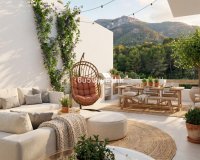 Wiederverkauf - apartment - Marbella - Nueva Andalucía