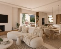 Wiederverkauf - apartment - Marbella - Nueva Andalucía