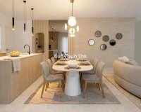 Wiederverkauf - apartment - Marbella - Nueva Andalucía