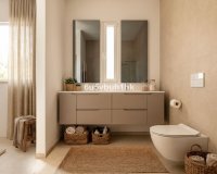 Wiederverkauf - apartment - Marbella - Nueva Andalucía