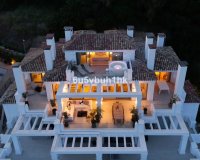Wiederverkauf - apartment - Marbella - Nueva Andalucía