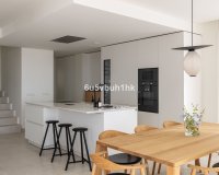 Wiederverkauf - apartment - Marbella - Nueva Andalucía