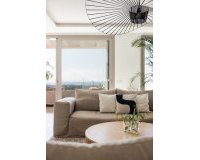 Wiederverkauf - apartment - Marbella - Nueva Andalucía