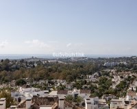 Wiederverkauf - apartment - Marbella - Nueva Andalucía