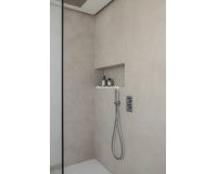 Wiederverkauf - apartment - Marbella - Nueva Andalucía