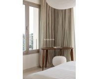 Wiederverkauf - apartment - Marbella - Nueva Andalucía