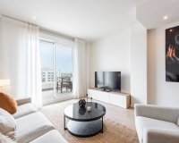 Wiederverkauf - apartment - Marbella - Nueva Andalucía