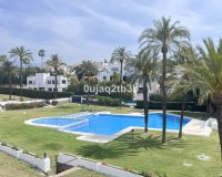 Wiederverkauf - apartment - Marbella - Nueva Andalucía