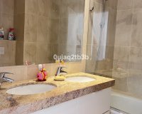 Wiederverkauf - apartment - Marbella - Nueva Andalucía