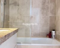 Wiederverkauf - apartment - Marbella - Nueva Andalucía