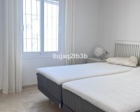 Wiederverkauf - apartment - Marbella - Nueva Andalucía