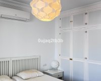 Wiederverkauf - apartment - Marbella - Nueva Andalucía