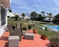 Wiederverkauf - apartment - Marbella - Nueva Andalucía