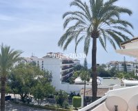 Wiederverkauf - apartment - Marbella - Nueva Andalucía