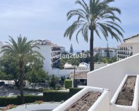 Wiederverkauf - apartment - Marbella - Nueva Andalucía