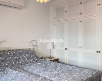 Wiederverkauf - apartment - Marbella - Nueva Andalucía