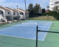 Wiederverkauf - apartment - Marbella - Nueva Andalucía