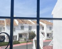Wiederverkauf - apartment - Marbella - Nueva Andalucía