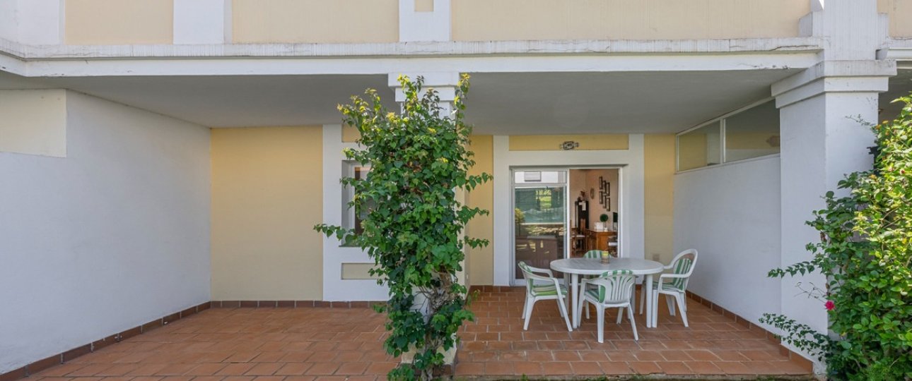 Wiederverkauf - apartment - Marbella - Nueva Andalucía