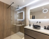 Wiederverkauf - apartment - Marbella - Nueva Andalucía