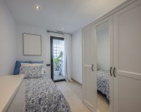 Wiederverkauf - apartment - Marbella - Nueva Andalucía