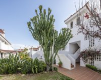 Wiederverkauf - apartment - Marbella - Nueva Andalucía