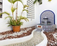 Wiederverkauf - apartment - Marbella - Nueva Andalucía