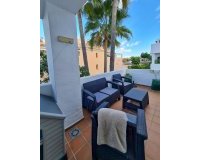 Wiederverkauf - apartment - Marbella - Nueva Andalucía