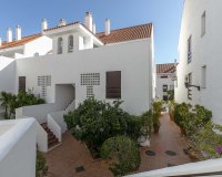 Wiederverkauf - apartment - Marbella - Nueva Andalucía