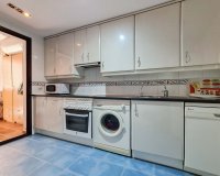 Wiederverkauf - apartment - Marbella - Nueva Andalucía