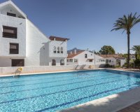 Wiederverkauf - apartment - Marbella - Nueva Andalucía