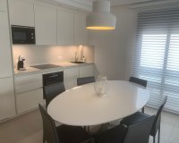 Wiederverkauf - apartment - Marbella - Nueva Andalucía