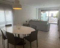 Wiederverkauf - apartment - Marbella - Nueva Andalucía