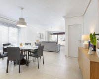 Wiederverkauf - apartment - Marbella - Nueva Andalucía