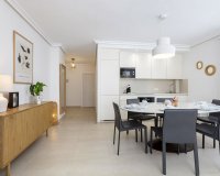 Wiederverkauf - apartment - Marbella - Nueva Andalucía