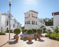 Wiederverkauf - apartment - Marbella - Nueva Andalucía