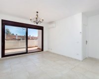 Wiederverkauf - apartment - Marbella - Nueva Andalucía
