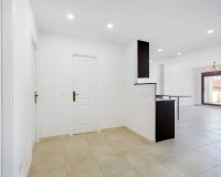 Wiederverkauf - apartment - Marbella - Nueva Andalucía
