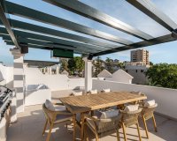 Wiederverkauf - apartment - Marbella - Nueva Andalucía