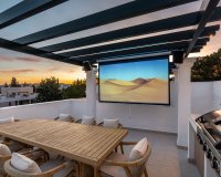Wiederverkauf - apartment - Marbella - Nueva Andalucía
