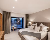 Wiederverkauf - apartment - Marbella - Nueva Andalucía