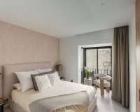 Wiederverkauf - apartment - Marbella - Nueva Andalucía