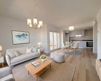 Wiederverkauf - apartment - Marbella - Nueva Andalucía